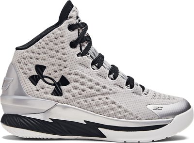 black curry shoes