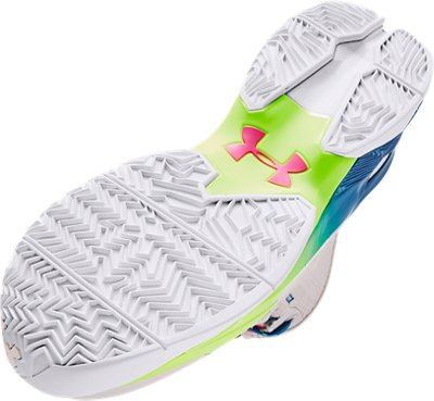 Grade School Curry Splash Party Basketball Shoes Under Armour MY