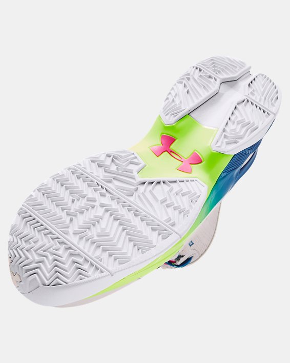 Grade School Curry 2 Splash Party Basketball Shoes