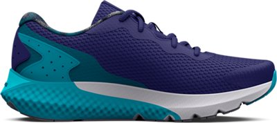 UA Charged Rogue 3, Blue, pdpMainDesktop image number 6