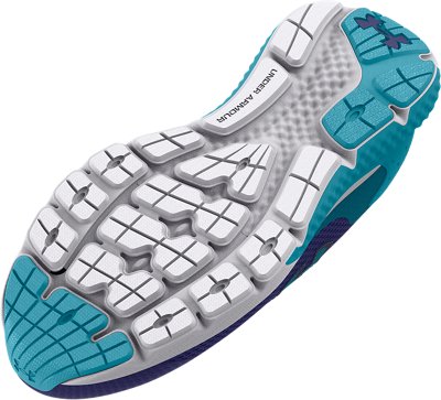 UA Charged Rogue 3, Blue, pdpMainDesktop image number 4