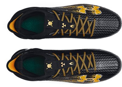 Tenis de fútbol UA Blur Smoke 2.0 MC para hombre | Under Armour