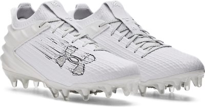 Men's UA Blur Smoke 2.0 MC Football Cleats | Under Armour