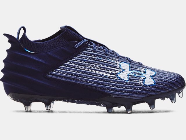 Men's UA Blur Smoke 2.0 MC Football Cleats | Under Armour