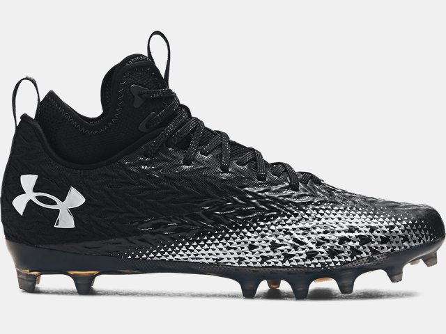 Men's UA Spotlight Clone 3.0 MC Football Cleats