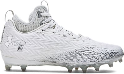 Men's UA Spotlight Clone 3.0 MC Football Cleats | Under Armour