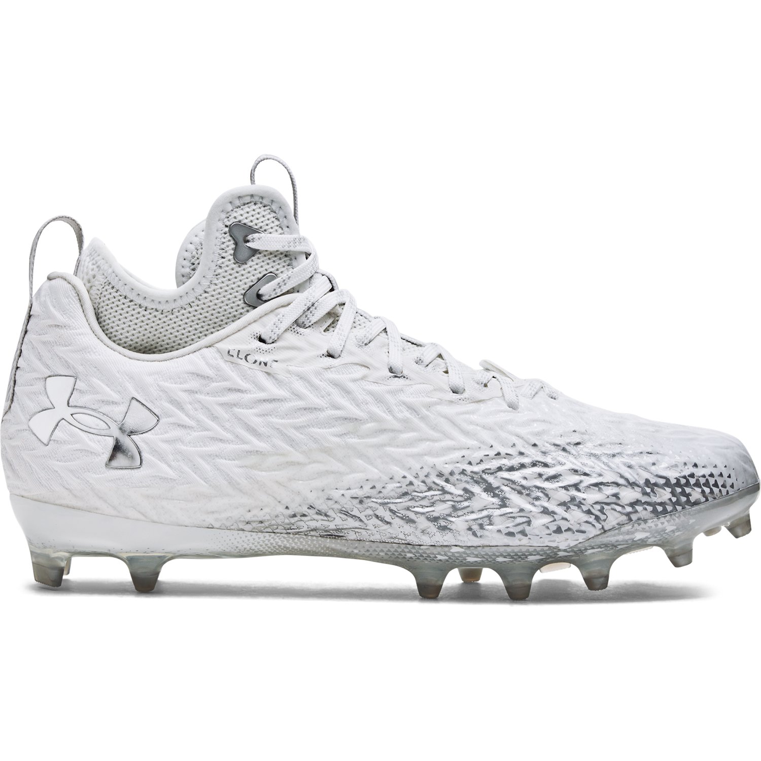 Flash under armour cleats on sale