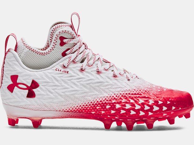 Men's UA Spotlight Clone 3.0 MC Football Cleats