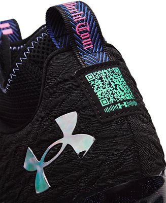 Men's UA Spotlight Clone 3.0 MC World Tour Football Cleats