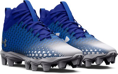 Best ua icon spotlight cleats Online