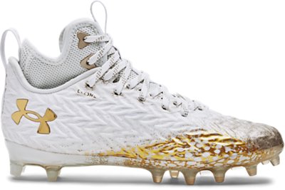 under armor womens cleats