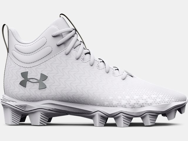 New under armour cleats 2015 sale