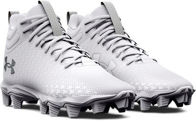 Ua youth hotsell football cleats