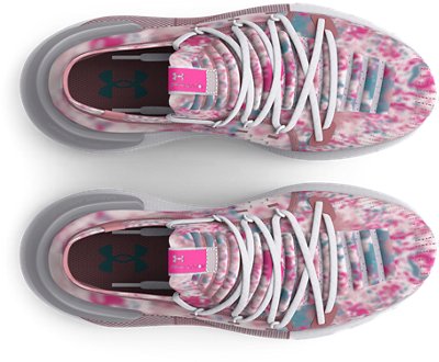 UA HOVR&trade; Phantom 3 Dyed image number 2