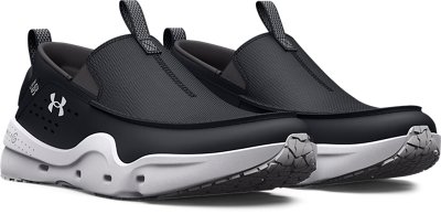 남성 UA Micro G&reg; 킬치스 슬립 리커버 낚시화 image number 3