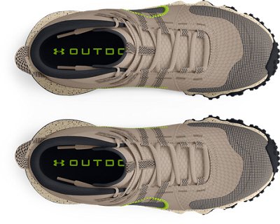 chaussure randonnée under armour