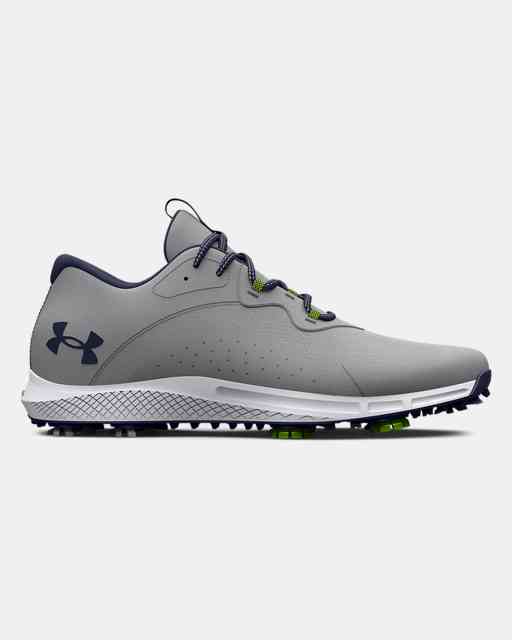 Men's UA Charged Draw 2 Golf Shoes