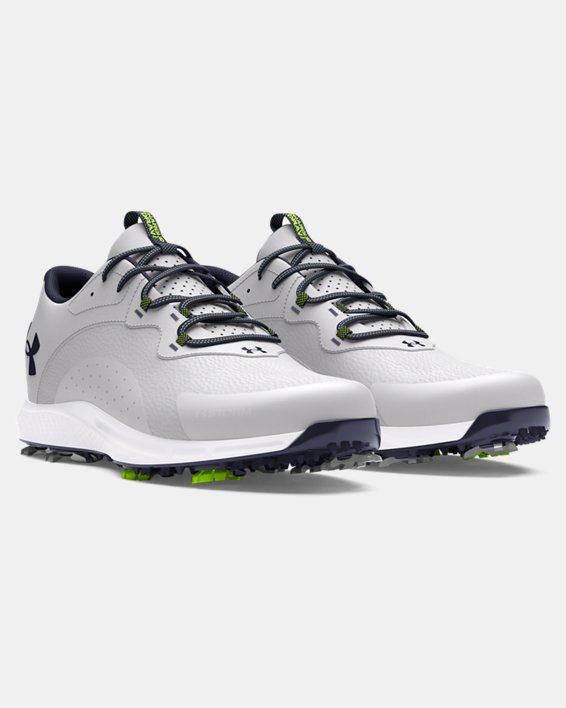 Men's UA Charged Draw 2 Golf Shoes