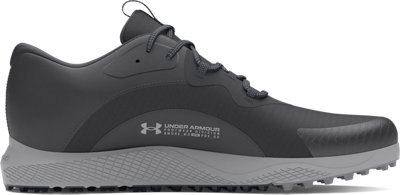 UA Charged Draw 2 Spikeless | Under Armour MY