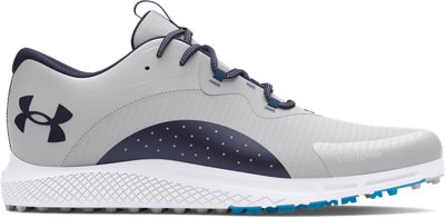 UA Charged Draw 2 Spikeless