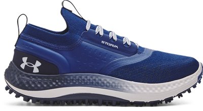 Men's UA Charged Phantom Spikeless Golf Shoes Under Armour