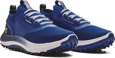 Men's UA Charged Phantom Spikeless Golf Shoes Under Armour