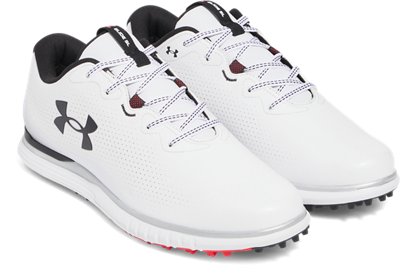 UA Glide 2 Spikeless image number 3