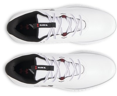 UA Glide 2 Spikeless image number 2