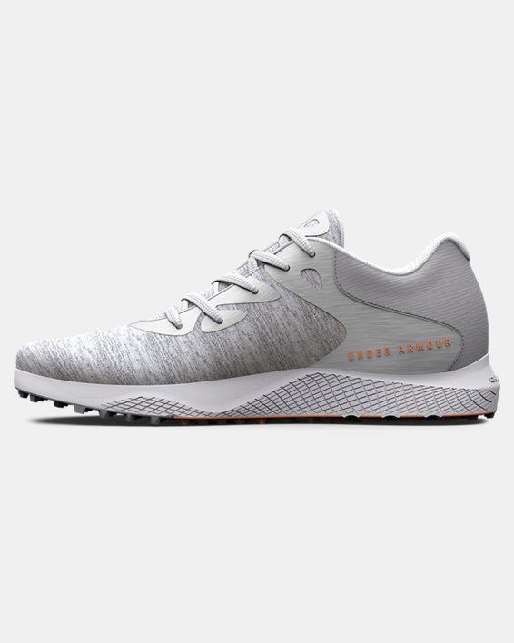 Women's UA Charged Breathe 2 Knit Spikeless Golf Shoes