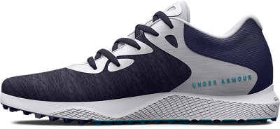 UA Charged Breathe 2 Knit image number 1
