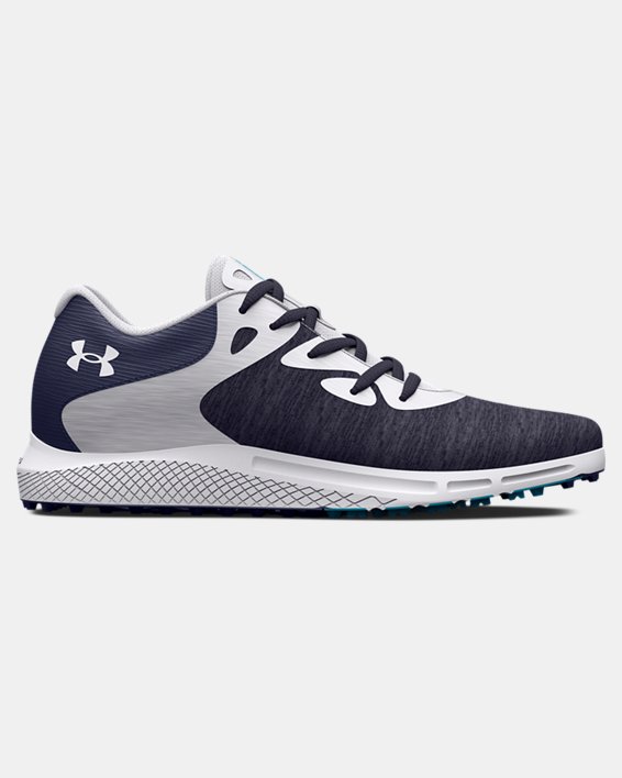 Women's UA Charged Breathe 2 Knit Spikeless Golf Shoes | Under Armour