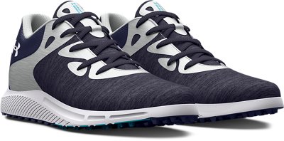 UA Charged Breathe 2 Knit image number 3