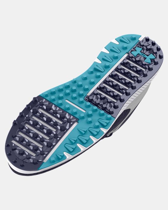 Women's UA Charged Breathe 2 Knit Spikeless Golf Shoes