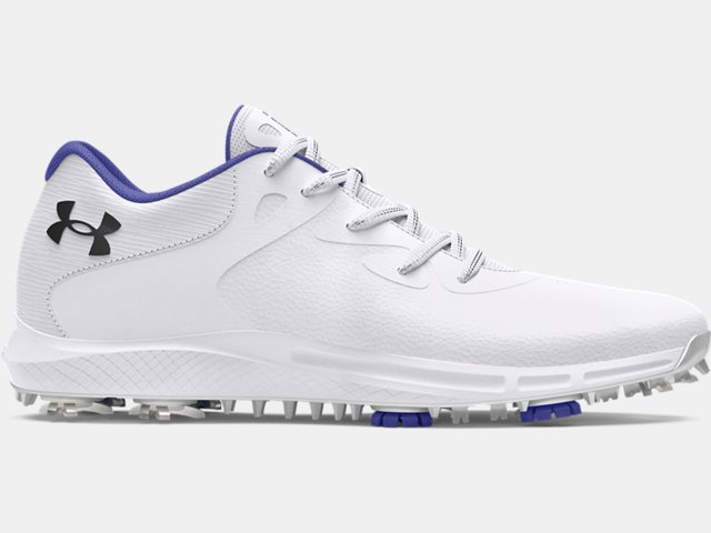 Women's UA Charged Breathe 2 Golf Shoes