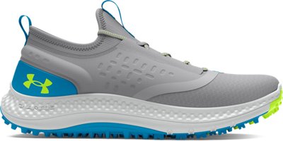 Unisex Grade School UA Charged Phantom Spikeless Golf Shoes