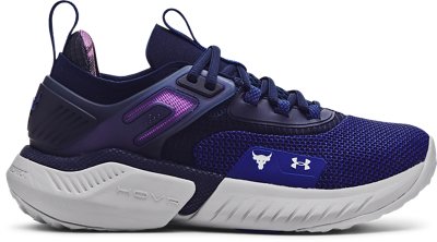 underarmour project rock