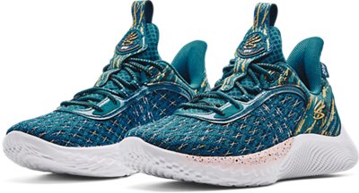 under armour curry 9