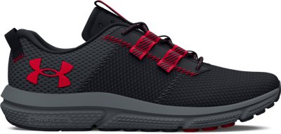 Men's UA Charged Assert 5050 Running Shoes