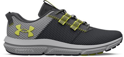 Men's UA Charged Assert 5050 Running Shoes