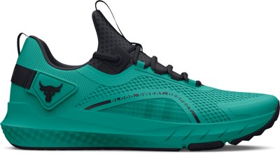 Under Armour Herentrainingsschoenen Project Rock BSR 3 Neptune Zwart Zwart 40.5