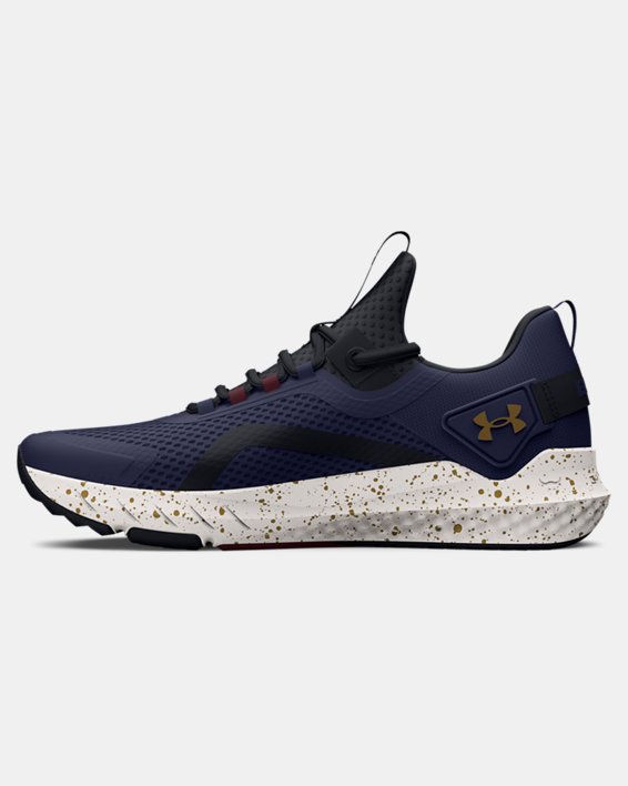 Men's Project Rock BSR 3 Training Shoes | Under Armour PH