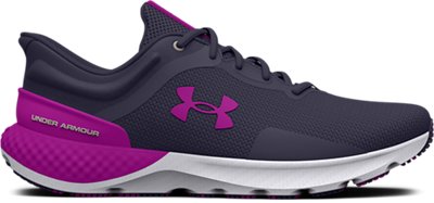 Women's UA Charged Escape Marble Running Shoes Under Armour SG
