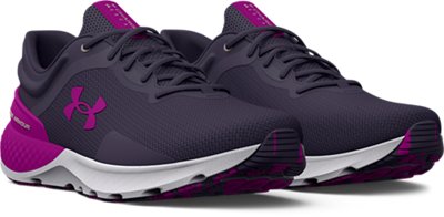 Women's UA Charged Escape Marble Running Shoes Under Armour SG