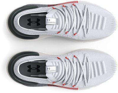 Men's UA HOVR™ Phantom 3 Launch Running Shoes Under Armour AU