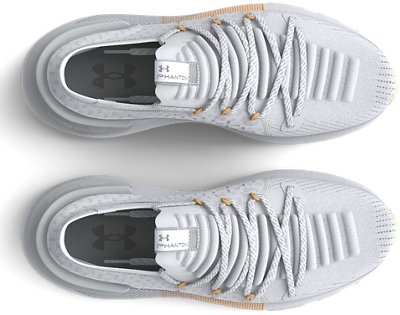 Women's UA HOVR&trade; Phantom 3 Launch Running Shoes image number 2