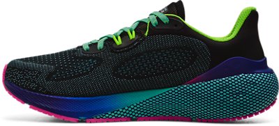 Men's UA HOVR&trade; Machina 3 Speed Overdrive Running Shoes image number 1