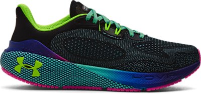 Men's UA HOVR&trade; Machina 3 Speed Overdrive Running Shoes image number 0