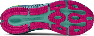 Men's UA HOVR&trade; Machina 3 Speed Overdrive Running Shoes image number 4