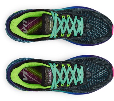 Men's UA HOVR&trade; Machina 3 Speed Overdrive Running Shoes image number 2
