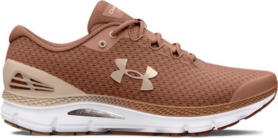 Women's UA Charged Gemini Running Shoes - 3026500-200